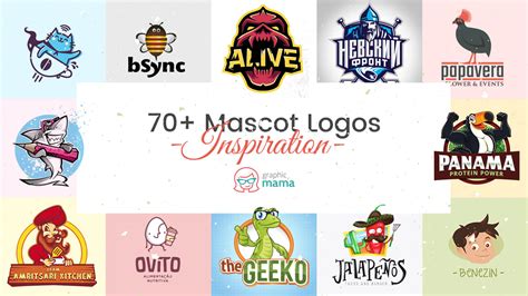 The Dos and Don'ts of Custom Mascot Logo Design